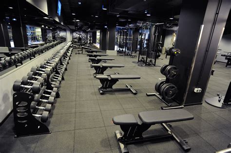 Gimnasio McFIT Viladecans